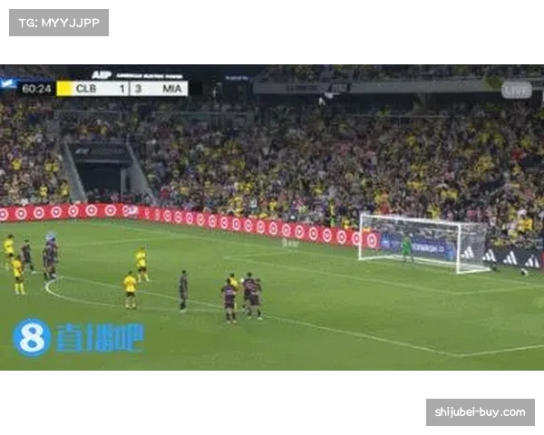 美职联总决赛迈阿密国际3比1温哥华 梅西助攻双响夺第47冠 美职联总决赛迈阿密国际3比1温哥华 梅西助攻双响夺第47冠