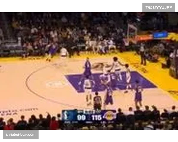 湖人主场20分大胜独行侠 终结两连败重回西部第五